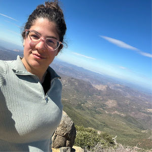 Meet your Posher, Beatriz